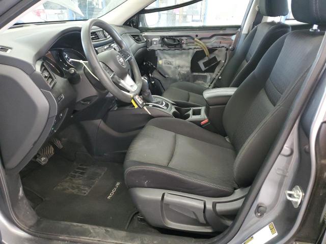 2020 NISSAN ROGUE S JN8AT2MV1LW132607