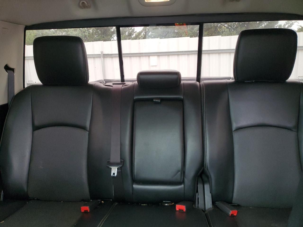 Lot #3310395964 2014 RAM 1500 SPORT