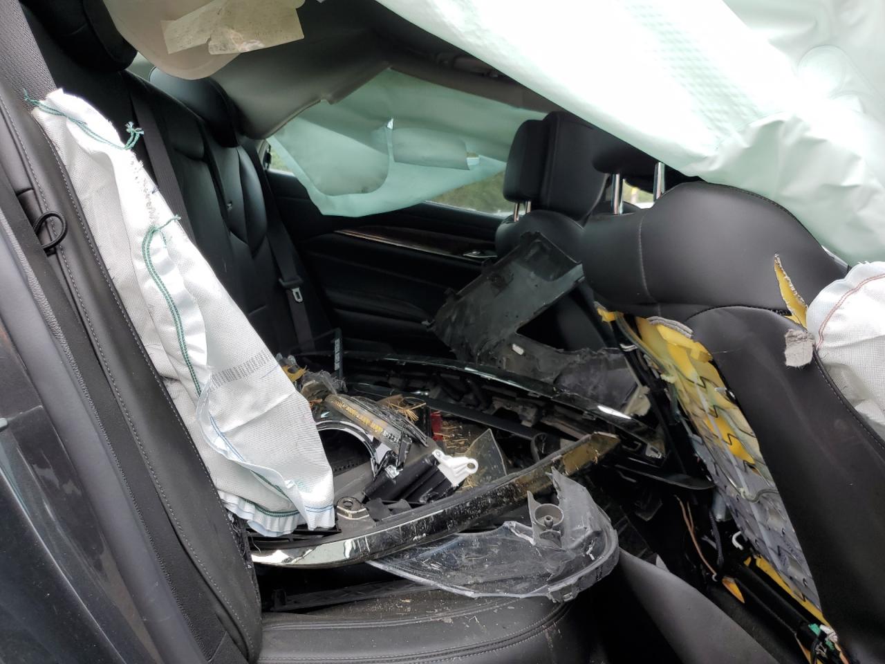 CADILLAC CTS PERFORMANCE COLLECTION