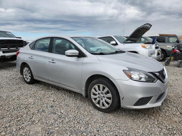 2018 NISSAN SENTRA S 3N1AB7AP2JY339159
