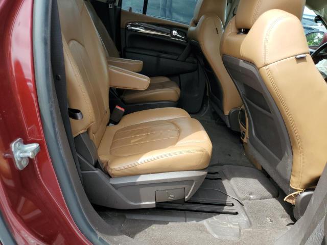 2015 BUICK ENCLAVE 5GAKRCKD8FJ358662