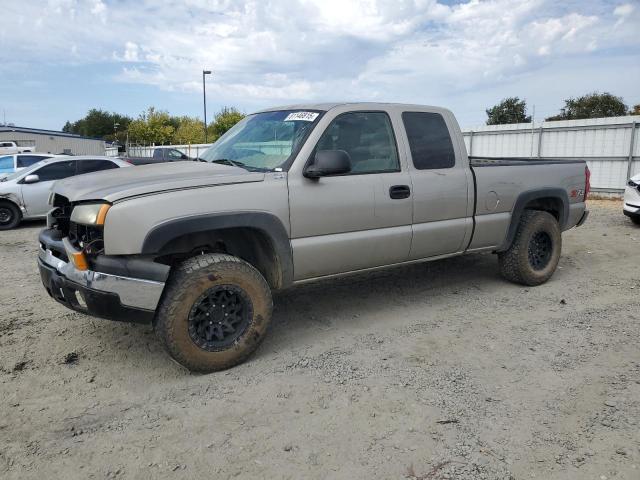 2003 CHEVROLET SILVERADO K1500 #3316698498
