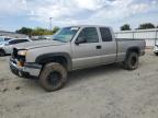 Lot #3316698498 2003 CHEVROLET SILVERADO K1500