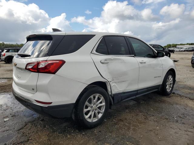 2019 CHEVROLET EQUINOX LT - 3GNAXKEV8KS664775