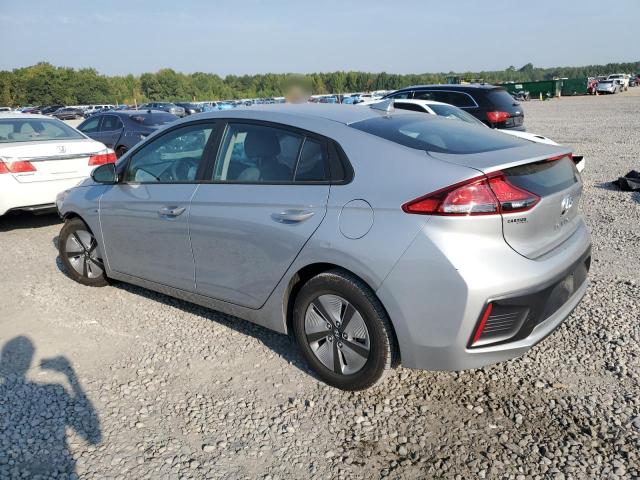 2020 HYUNDAI IONIQ BLUE #3294406518