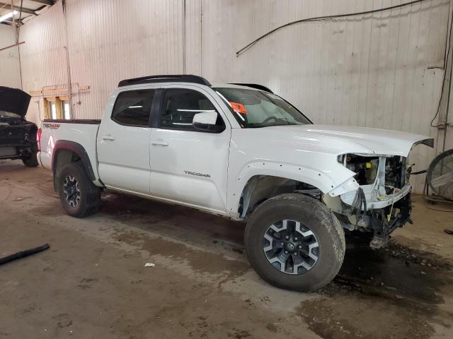 2016 TOYOTA TACOMA DOU 3TMCZ5AN5GM029124