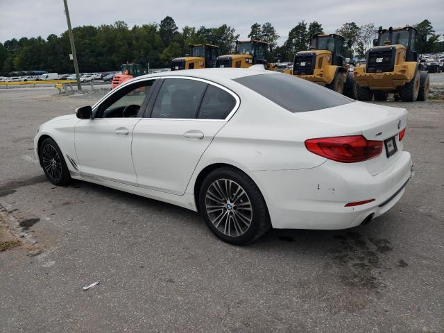 2019 BMW 530 XI WBAJA7C53KWW11977