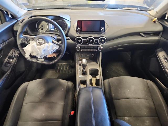 2024 NISSAN SENTRA S - 3N1AB8BV9RY355664