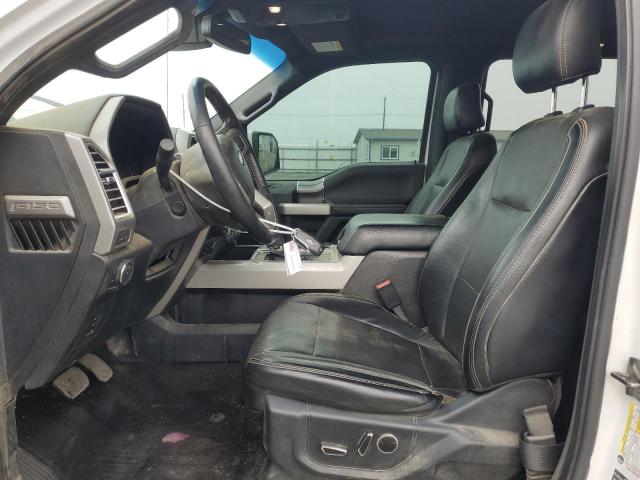 2016 FORD F150 SUPERCREW 1FTEW1EG1GFB38993