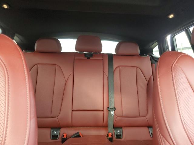 2022 BMW X4 XDRIVE3 5UX33DT02N9K83767