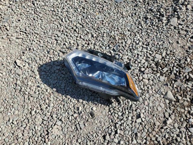 2016 NISSAN ROGUE S 5N1AT2MV5GC923611