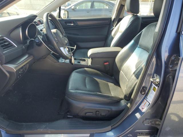 2016 SUBARU LEGACY 2.5 #3278792626