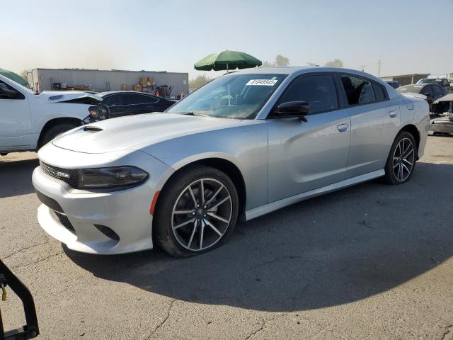 Global Auto Auctions: 2023 DODGE CHARGER GT