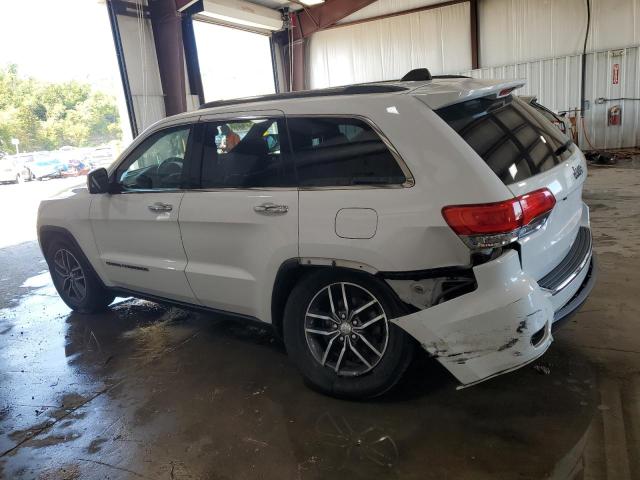 2018 JEEP GRAND CHEROKEE LIMITED 1C4RJEBGXJC311575