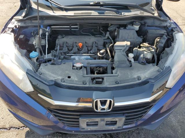 2017 HONDA HR-V EX 3CZRU6H59HM719281
