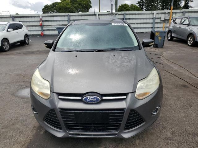 2012 FORD FOCUS SEL - 1FAHP3M2XCL107173