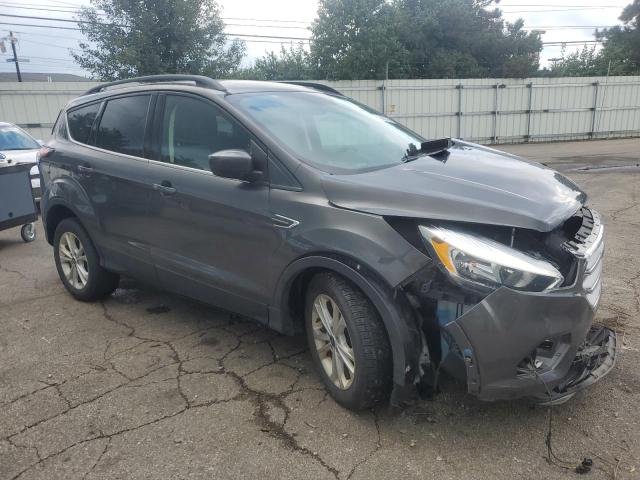 2018 FORD ESCAPE SE - 1FMCU0GD4JUC31080