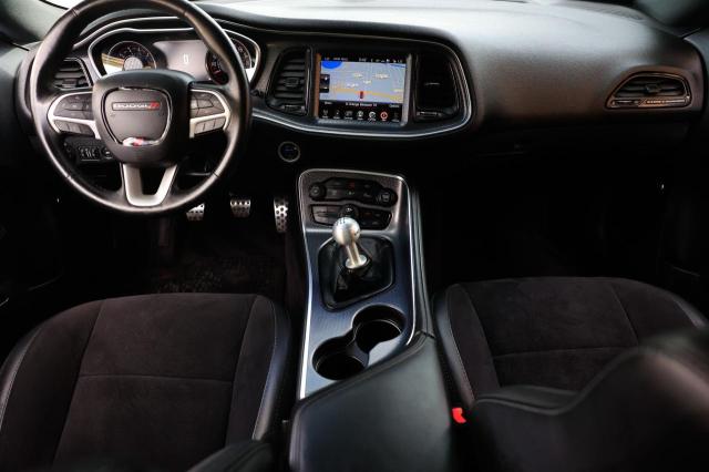 2016 DODGE CHALLENGER 2C3CDZFJ1GH262XXX
