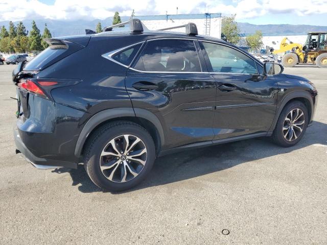 2015 LEXUS NX 200T #3303002618