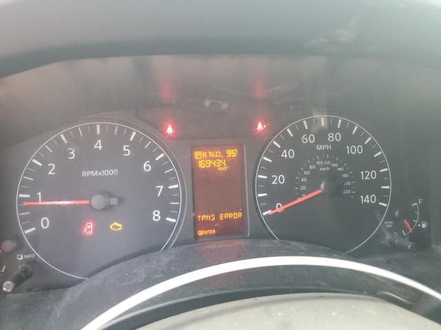2015 NISSAN NV 1500 1N6BF0KL6FN808070