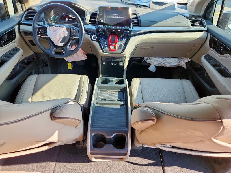 2023 HONDA ODYSSEY EL 5FNRL6H91PB061485
