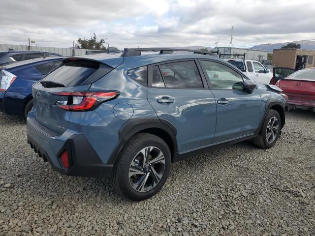 2025 SUBARU CROSSTREK JF2GUHDC3S8245046