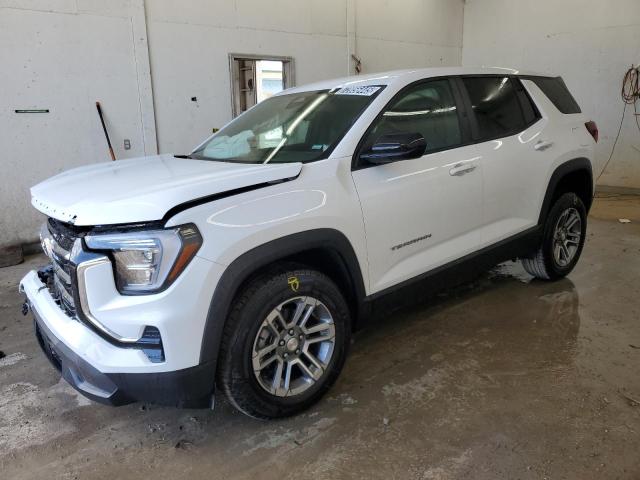 2026 GMC TERRAIN EL 3GKALMEG5TL186929