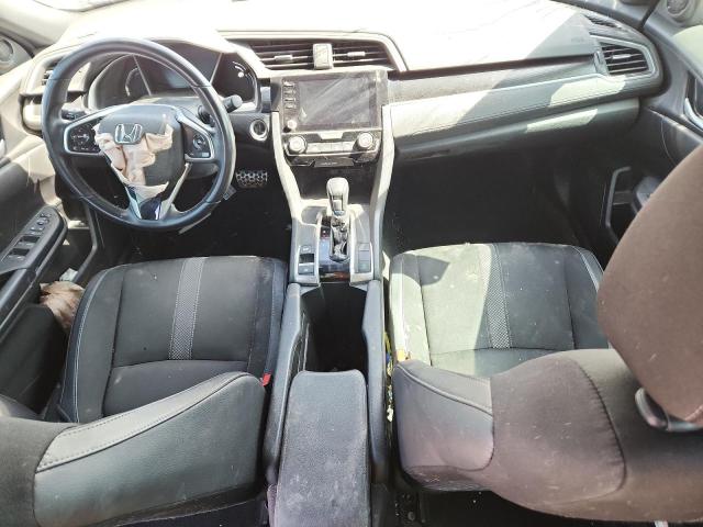 2021 HONDA CIVIC SPORT - 2HGFC2F88MH548969