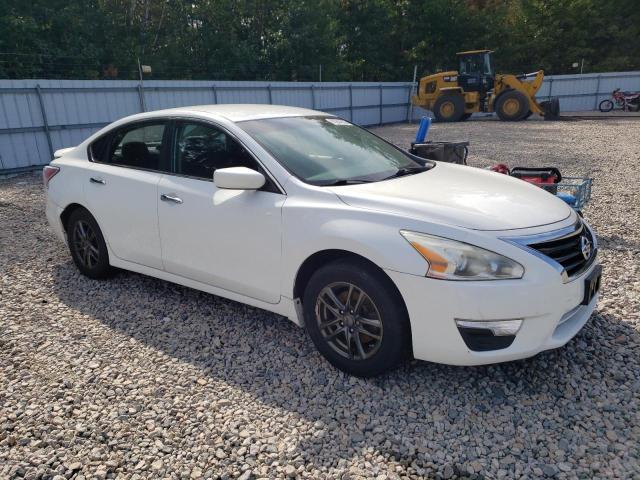 2015 NISSAN ALTIMA 1N4AL3AP2FC249597