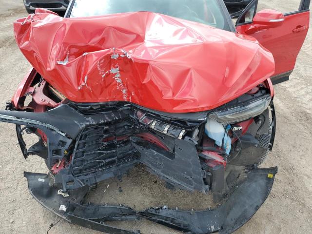 2020 CHEVROLET BLAZER RS #3296324422