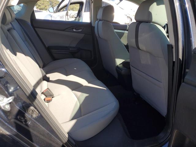 2021 HONDA CIVIC EX 19XFC1F33ME210484