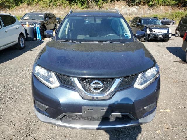 2016 NISSAN ROGUE S/SV KNMAT2MV7GP708423