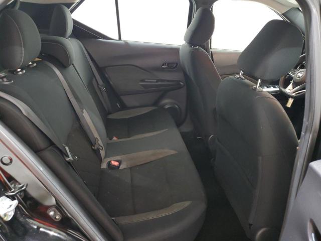 2020 NISSAN KICKS SV 3N1CP5CV5LL519259