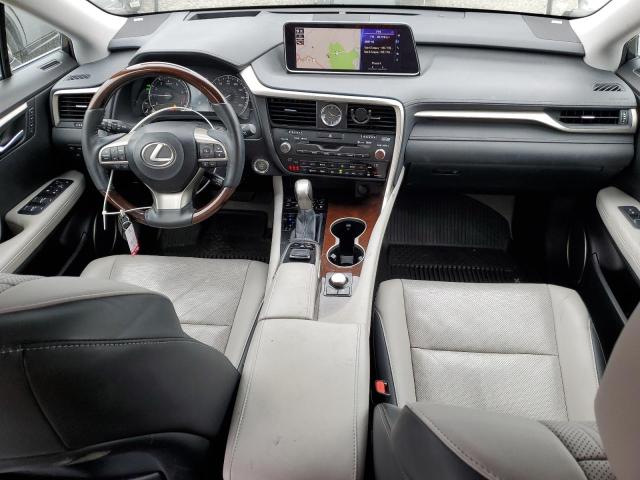 2017 LEXUS RX 350 BAS 2T2BZMCA4HC113022