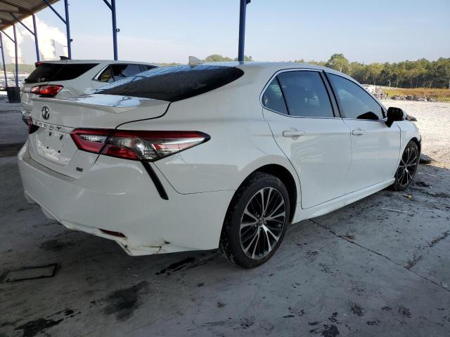2018 TOYOTA CAMRY L 4T1B11HK7JU017000