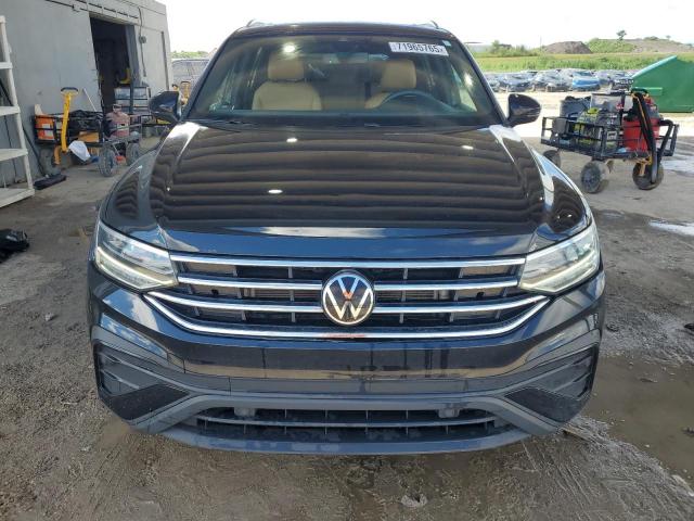 2024 VOLKSWAGEN TIGUAN SE 3VVNB7AX0RM078911