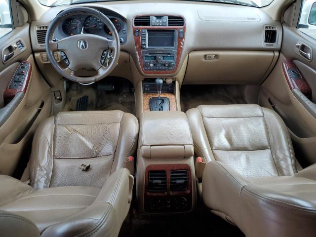 2003 ACURA MDX TOURING #3294333877