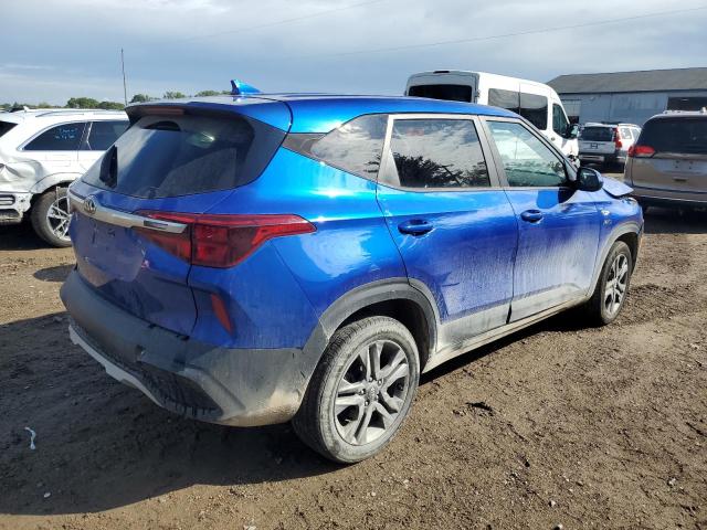 2021 KIA SELTOS LX KNDEPCAA1M7191225