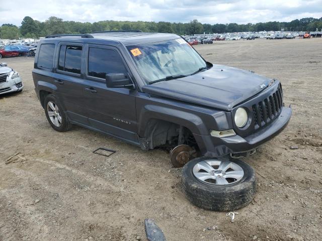 2015 JEEP PATRIOT SPORT 1C4NJPBB1FD110888