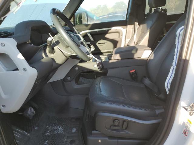 2023 LAND ROVER DEFENDER 1 SALE27EU9P2194863