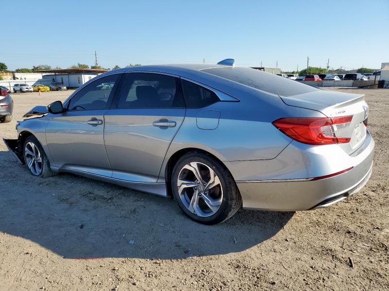 2020 HONDA ACCORD EX 1HGCV1F48LA003274