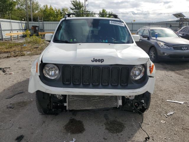 2018 JEEP RENEGADE LATITUDE - ZACCJBBB8JPH51007