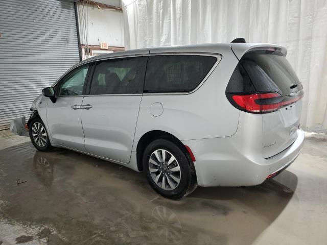 2024 CHRYSLER PACIFICA HYBRID SELECT 2C4RC1S72RR188280