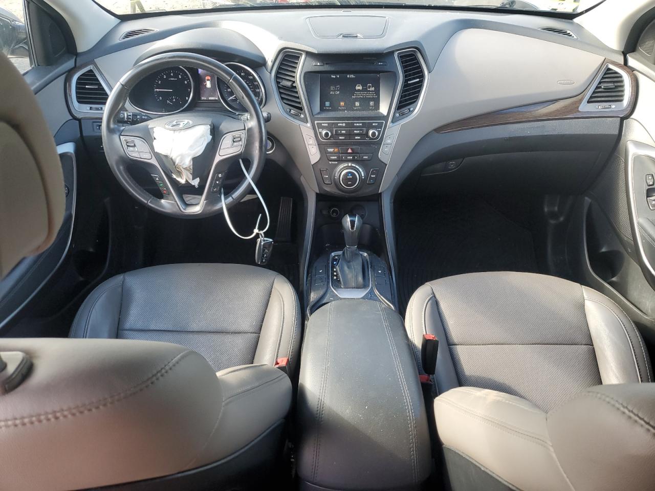 HYUNDAI SANTA FE SPORT