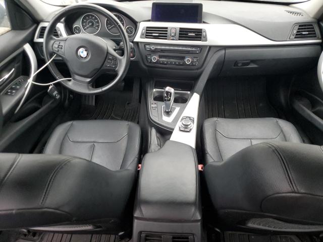 2013 BMW 328 XI #3303780436