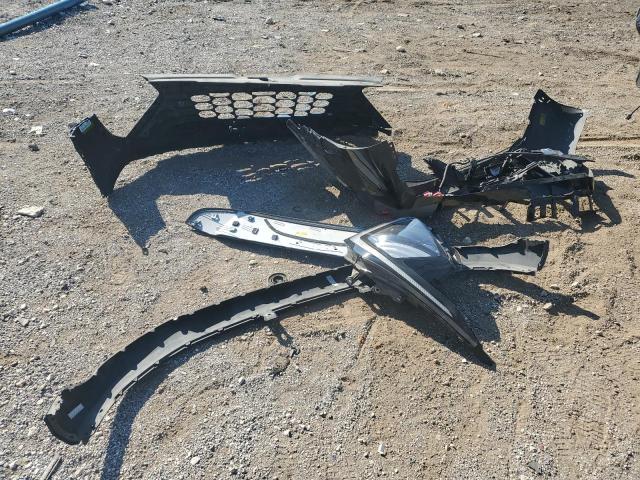 2023 KIA SPORTAGE S #3291377137