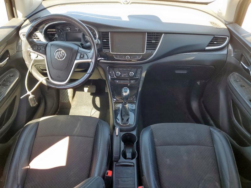 2018 BUICK ENCORE PRE - KL4CJASB8JB636812