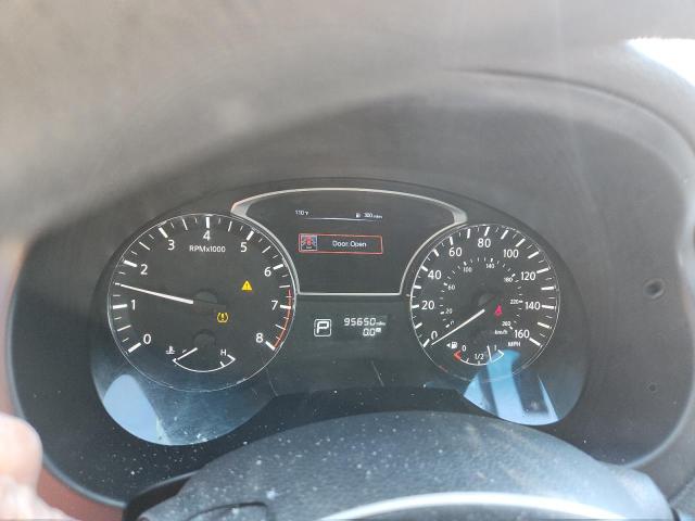 2015 NISSAN ALTIMA 2.5 - 1N4AL3AP3FC455012