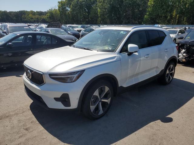2023 VOLVO XC40 PLUS YV4L12UN5P2014287