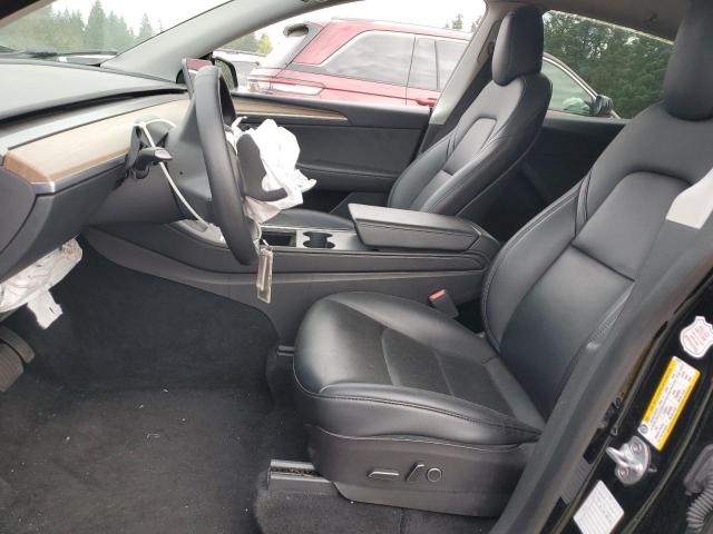 2023 TESLA MODEL Y 7SAYGDEE4PF626174